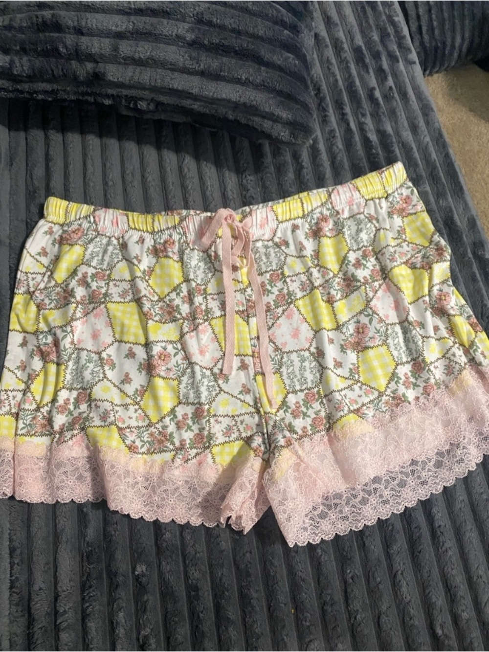 Simply southern pj shorts
